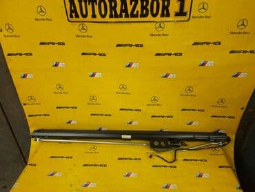 купить бмв х5 в бишкеке: Шторка заднего лобового 
Bmw e60 — 1