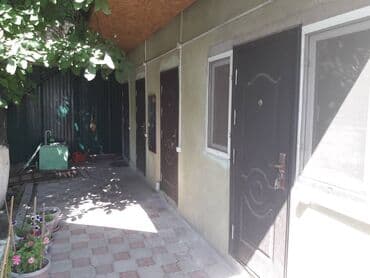 Үйдү ижарага алам: Үй, 120 м², 4 бөлмө, Менчик ээси, Евро оңдоо — 7