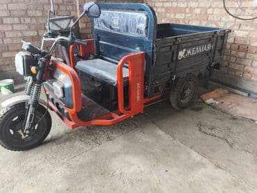 шины бу бишкек оптом: Легкий грузовик — 3