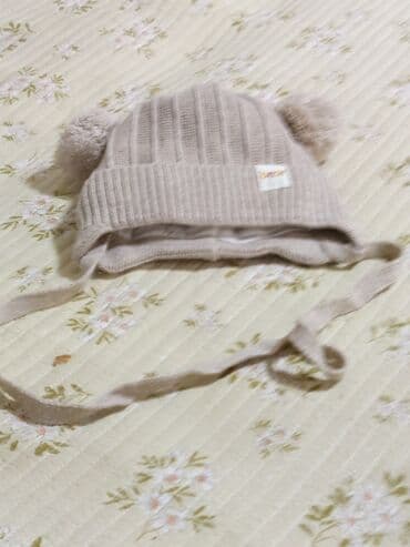 вещи для новорожденного: Чермый 300с двойка хб. 600. ОБЩИЙ___ 2,400 шапке — 6