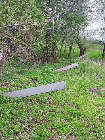 коне корсе: Железобетонный столб метр 3 .| 6 штук есть можно использоват для — 5