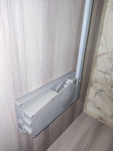 подъемный механизм для кровати: Фурнитура для мебели, Новый, Другое назначение, Самовывоз — 3