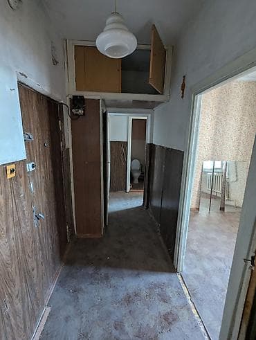 продажа квартир 8мкр: 2 комнаты, 42 м², Индивидуалка, 8 этаж, Старый ремонт — 6