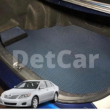 jac j7: Toyota Camry 40 коврик в багажник Камри 40 45 ева коврик ева Полик — 1