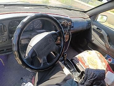выбор номера о: Volkswagen Passat: 1994 г., 1.8 л, Механика, Бензин, Универсал — 2