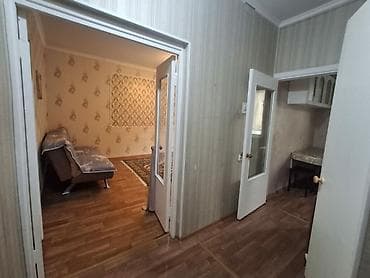 105: Тунгуч мкр Сдается 1х ком квартира Этаж: 5 из 9 Серия: 105 С — 2