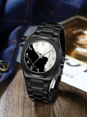 garmin 8 pro: Мусульманские часы часы, MuslimWatch, Мужские, Новый — 2
