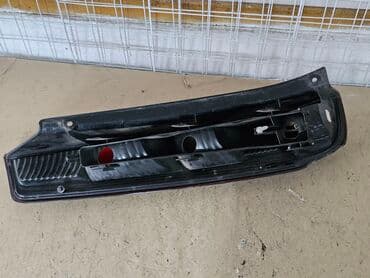 запчасти на опель астра н: Задний правый стоп-сигнал Ford 2004 г., Б/у, Оригинал, Германия — 12