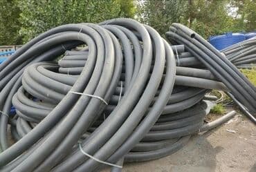 продам ячмень оптом: Шланг для полива 100 м, Новый, Бесплатная доставка — 14