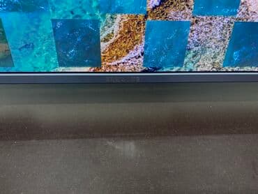 смарт тв 55 дюймов цена: Телевизор SAMSUNG 45 дюйм 1.10 см android и голосовое управление можно — 2