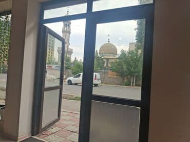 оборудование для фаст фуд: Ак-Орго ж/м Продается готовый бизнес кафе Площадь: 100м2 Этаж: 1 — 6