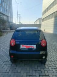 машина жонундо маалымат кыргызча: Daewoo Matiz: 2006 г., 0.8 л, Механика, Бензин — 4