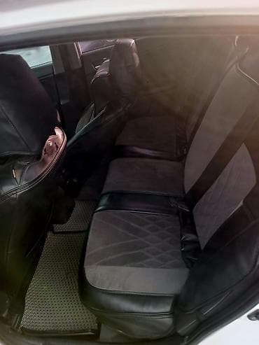 cl class: Kia K5: 2014 г., 2 л, Автомат, Газ, Седан — 5