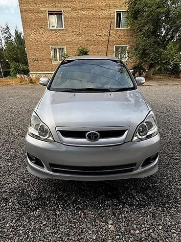 Toyota Ipsum: 2003 г., 2.4 л, Автомат, Бензин, Минивэн