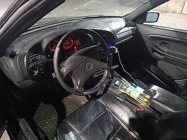 3 бмв: BMW 3 series: 1998 г., 1.8 л, Автомат, Бензин, Седан — 10