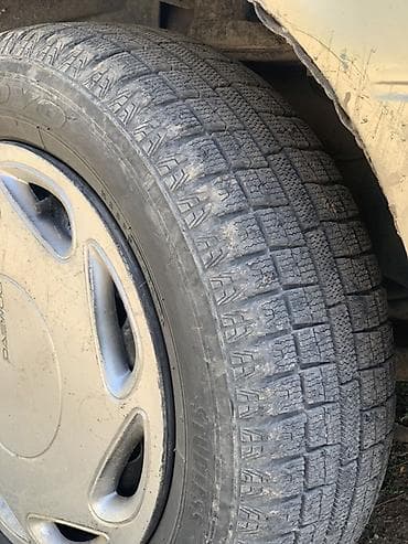 Daewoo Nexia: 2011 г., 1.5 л, Кол менен иштөөчү, Бензин, Седан — 5