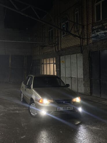 двигатель ланос: Daewoo Nexia: 2012 г., 1.6 л, Механика, Бензин, Седан — 7