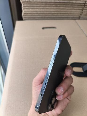 mini 4 pro: IPhone 14 Pro, Б/у, 256 ГБ, Зарядное устройство, 81 % — 6