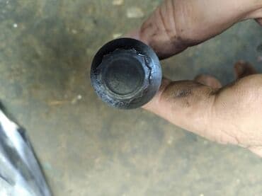 кузовные запчасти на тойоту бишкек: Nisan Patrol Y61 ZD30 болт головки блока, Нисан Патруль Y61 ZD30 болт — 3