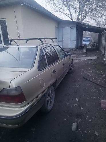 Daewoo: Daewoo Nexia: 2007 г., 1.5 л, Механика, Бензин, Седан — 3