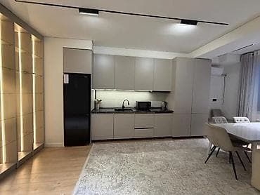 premium development: 1 комната, 47 м², Элитка, 12 этаж, Дизайнерский ремонт — 9