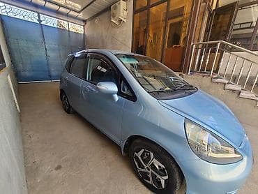 honda бампер: Honda Jazz: 2008 г., 1.4 л, Автомат, Бензин, Хэтчбэк — 2