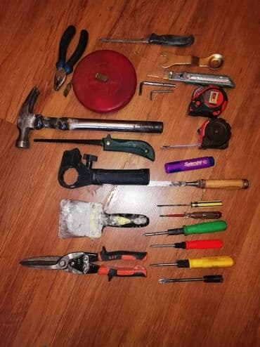 автомойка оборудование: Инструменты — 2