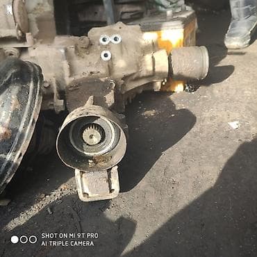 двигател ипсум: Бензиновый мотор Toyota 2001 г., 2 л, Б/у, Оригинал, Япония — 4