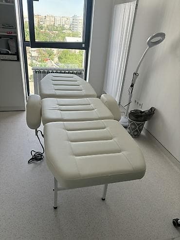 Гарнитуры для прихожей: Гарнитур для прихожей, Б/у, Металл, Самовывоз, цвет - Белый — 5