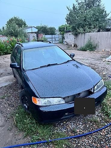 айни 95: Honda Accord: 1994 г., 2.3 л, Автомат, Бензин, Универсал — 3