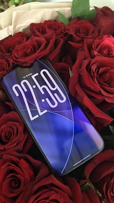 galaxy note 10 plus: IPhone 16 Pro Max, Б/у, 256 ГБ, Black Titanium, 96 % — 1