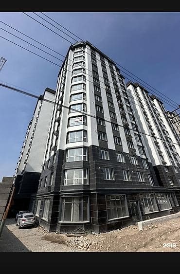 Новостройки от застройщика: 1 комната, 43 м², Элитка, 6 этаж, Готовая ПСО (под самоотделку) — 1