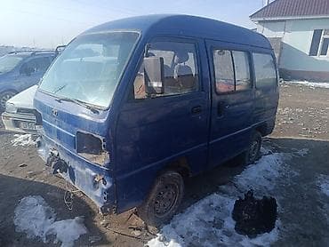 газ на авто бишкек: Бензиновый мотор Daewoo 1996 г., 0.8 л, Б/у, Оригинал — 1