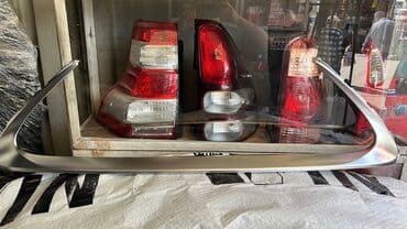 es300: Lexus, 2017 г., Новый, Аналог — 3