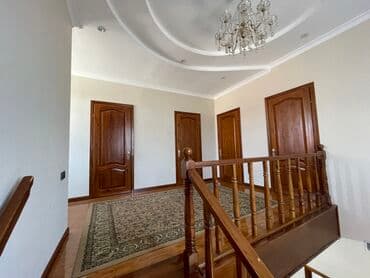 квартира бишкек дом: Дом, 220 м², 8 комнат, Собственник — 18