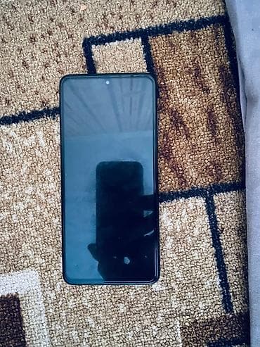 redmi note 9 a: Poco X3 Pro, Б/у, 256 ГБ, цвет - Синий, 2 SIM — 1