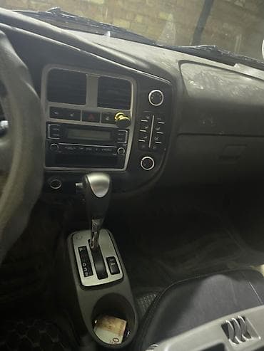 Транспорт: Легкий грузовик, Hyundai, Стандарт, До 1 т, Б/у — 2