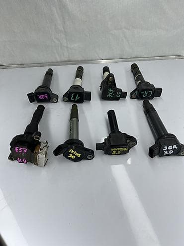 Катушка зажигания Honda — 1