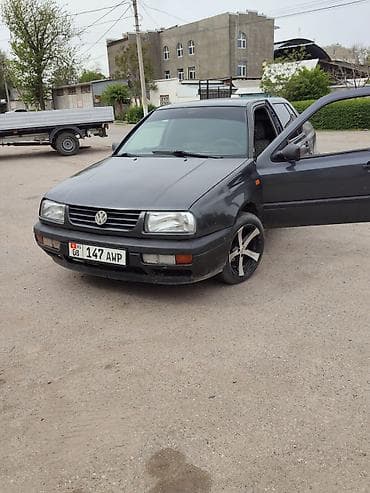 фара для венто: Volkswagen Vento: 1993 г., 1.8 л, Ручные, Бензин, Седан — 7