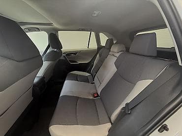 rav4 2023: Toyota RAV4: 2019 г., 2.5 л, Автомат, Гибрид, Кроссовер — 7