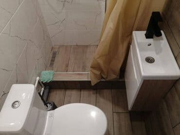 в расрочку дом: Студия, Собственник, Без подселения, С мебелью полностью — 3