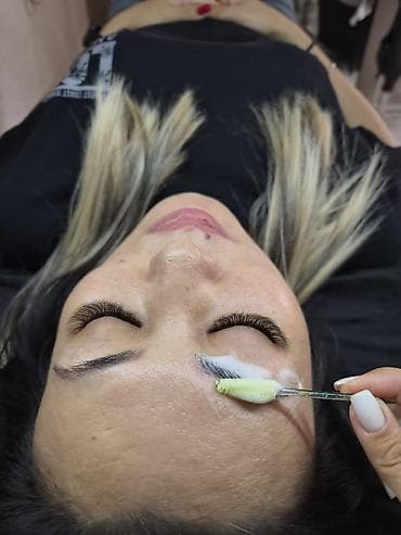 массаж сколиоз: Брови, Ламинирование, Гипоаллергенные материалы — 4