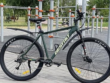 Городской велосипед, Рама XL (180 - 195 см), Новый