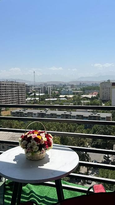 физприборы: 3 комнаты, 75 м², Элитка, 10 этаж — 7