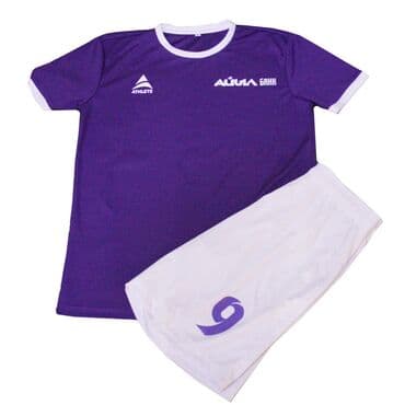 Спорттук сумкалар: Футбольные формы на любой вкус и в любом количестве. Все размеры и — 3