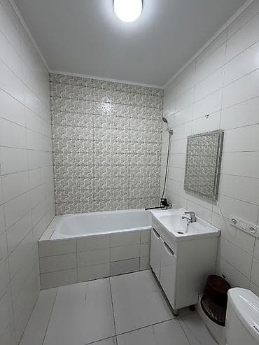 Продажа квартир: 1 комната, 38 м², Элитка, 6 этаж, Косметический ремонт — 7