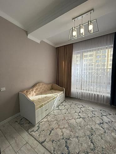 Продажа квартир: 3 комнаты, 98 м², Элитка, 3 этаж, Дизайнерский ремонт — 7