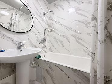 набор для шашлыка: 2 комнаты, Без подселения, С мебелью полностью — 9