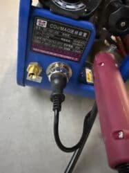 сварка полуафтомат: Сварочный аппарат с ЧПУ, Полуавтомат, Новый — 10