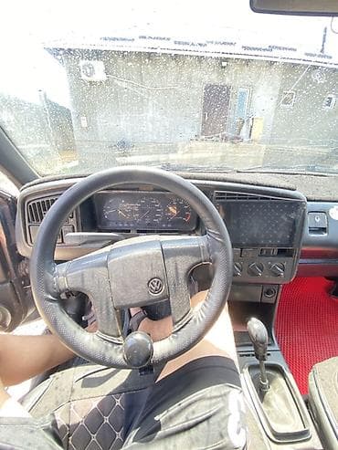 мотор нексия 1: Volkswagen Passat Variant: 1990 г., 1.8 л, Механика, Бензин, Универсал — 6